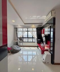 Blk 807B Keat Hong Axis (Choa Chu Kang), HDB 4 Rooms #581876841
